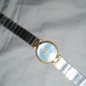 Beautiful lady's wrist watch